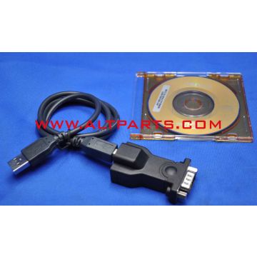 DB-9 - USB cable | DX-UBDB / DB-9 USB Cable