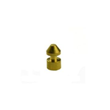 Brass Pin 4-03137 | Bystronic # 4-03137