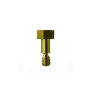 Brass Screw 4-00324 | Bystronic # 4-00324