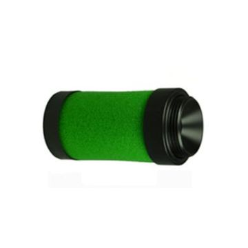 Green Air Filter 37x62 | Bystronic # 7509391