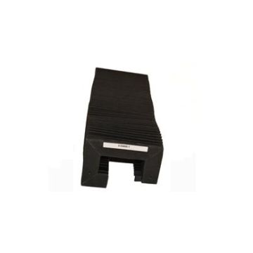 X Rail Bellow lmax=3800 | Bystronic # 2046661