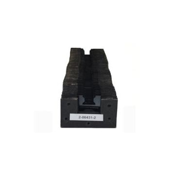 X Rail Bellow L=4660 | <p>Bystronic # 2-06431-2 / 2064312</p>