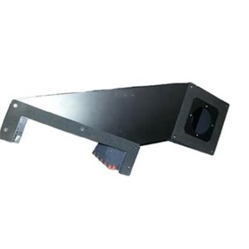 X Rail Combo L=4890(1-09038-1) | <p>Bystronic# 1-09038-1 / 1090381</p>