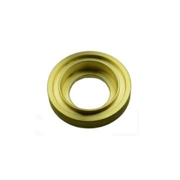Brass Bracket(capacative head) | Mazak # 46683301070<p>Additional Reference #’s: MZ335-1070 / AL84</p>