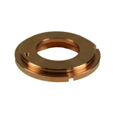 Copper Body 40 x2.0 | Mazak # 46143304250<p>Additional Reference #’s: MZ413-4250 / AL287</p>