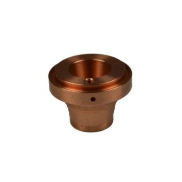 New Type Nozzle Body | Mazak # 46773300721<p>Additional Reference #’s: MZ335-0720 / AL253</p>