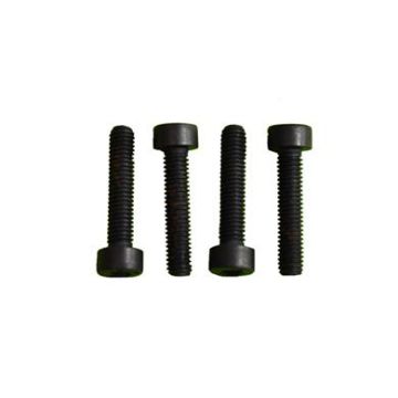 Head Screws 4 pcs | <p>Mazak # a06cb040200 / A06CB040160</p><p>Additional Reference #’s: MZ413-0200 / AL319</p>