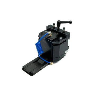 Complete Clamp Assembly-New Style Pneumatic