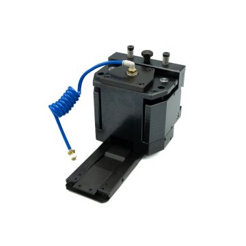 Complete Clamp Assembly-Octo