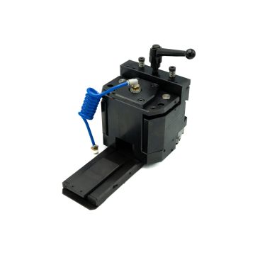 Complete Assembly-Laser 13MM  | <p>Amada # 71398368 / 1662495 / Clamp Assembly</p>