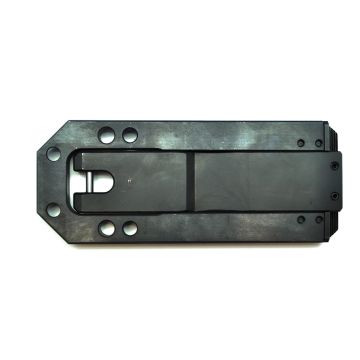 Clamp  Base Assembly-Octo | <p>Amada # 74208131 / 5033643a</p>