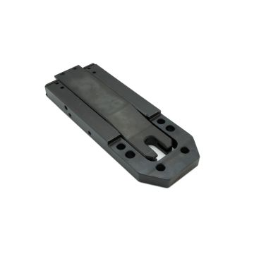 Clamp Base Assembly-Laser 10MM