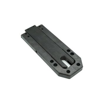 Clamp Base Assembly EM Hydraulic