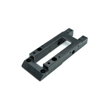 Clamp Base - Original Thick Hydraulic