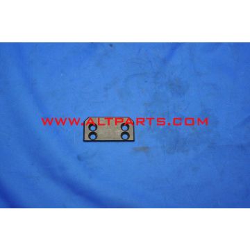 Clamp Plate-Aries 222 | <p>Amada # 75416008 / 6043410a,c</p>