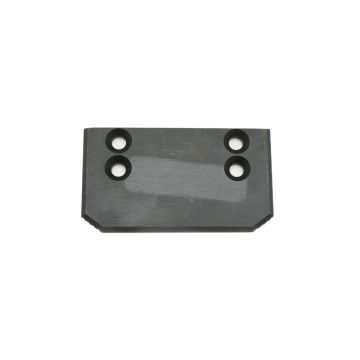 Clamp Plate (pulsar / T9) | <p>Amada # 71368477 / 71365919 / 1662499a</p>