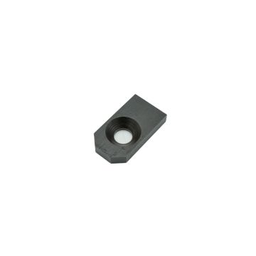 Stopper Plate | <p>Amada # 74161353 / 816026</p>