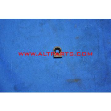 Stopper Plate-Aries | Amada # 74161552 / 6043411 