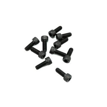 Socket Cap Screw-M8 x 20 Pkg of 10