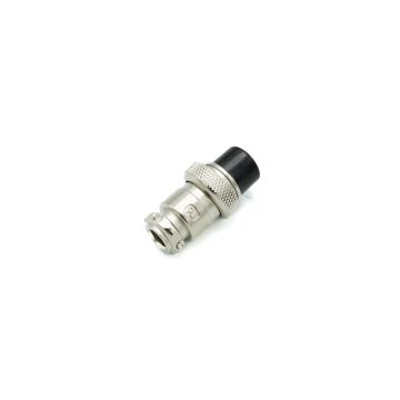 Sheet Sensor Plug EM Female
