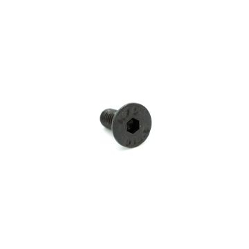 Flat Socket Cap Screw M5 X 12