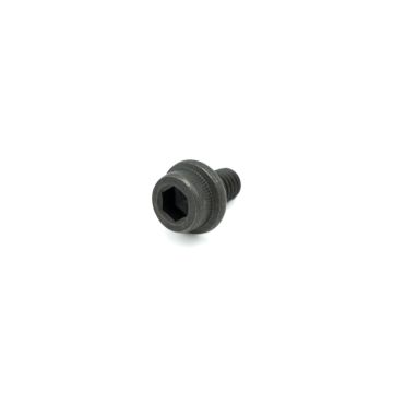 Flange Bolt M6x10