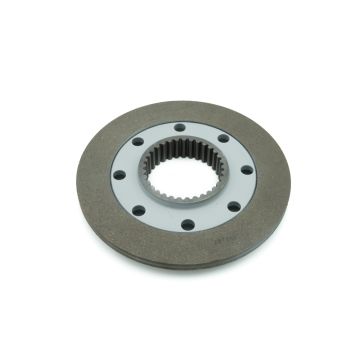 Friction Plate - Clutch