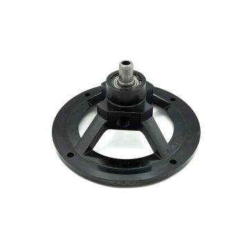 Pneumatic Swivel Assembly (30 Ton)