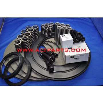 Clutch Part Package-Coma | <p>Amada # 74600634</p>