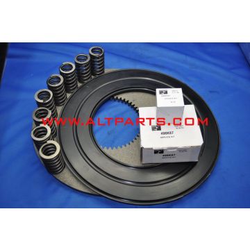 Brake Package-Coma | <p>Amada # 74600637</p>