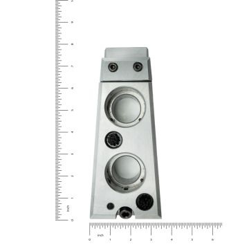 EMLK 1 1/4 Assy and Components- A3502