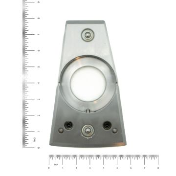 Die Holder & Spacer 2 Assy and Components- A3522