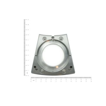 Die Holder & Spacer 4 1/2