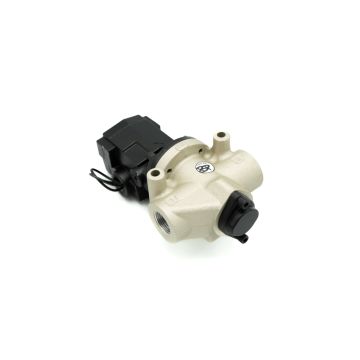 Ross Valve Complete Assembly 24VDC
