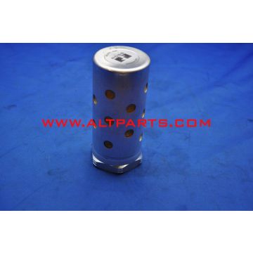 Silencer Muffler SS-40A | Amada # 74310230