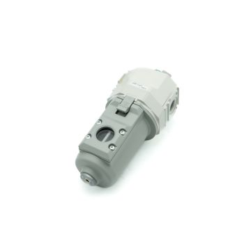 Air Lubricator L4000-15-W-M