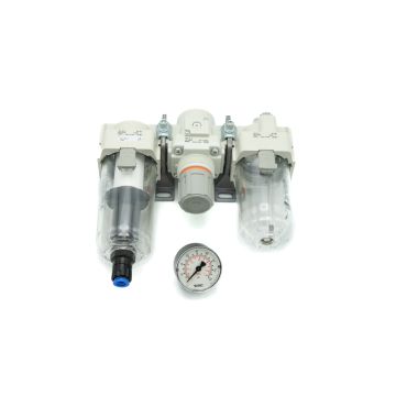 AC4000-04dg Air unit