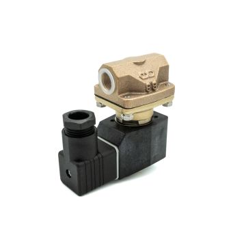 Valve ADK11-10A | <p>Amada # 71360493</p>