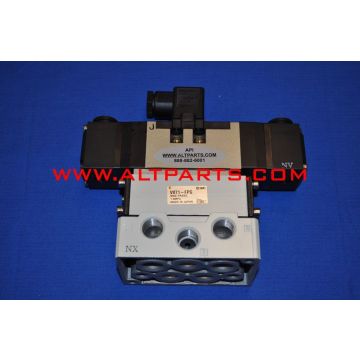 Solenoid valveVS7-6-fpg-d3za03 | <p>Amada # 79313247</p>