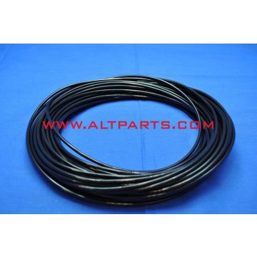 Metric Tubing 4mm x 2.4mm | <p>(Price per foot) Metric Tubing 4mm (OD) x 2.4mm (ID)</p>