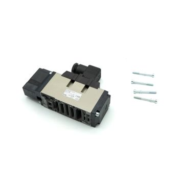 Valve VFS4110-1D-Q 120VAC