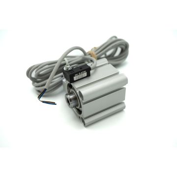 Air Cylinder CDQ2B32-15DZ-A73HLS