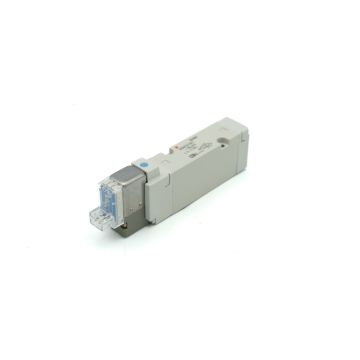 Solenoid Valve VQZ2151-5L01