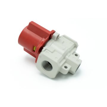 Shut off Valve VHS40-04A | <p>Amada # 74415185 / p553202002</p>