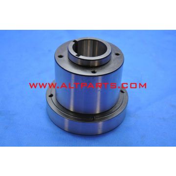 Auto Index Guide Holder-Thin Turret | Amada # 74349202 / 812215 