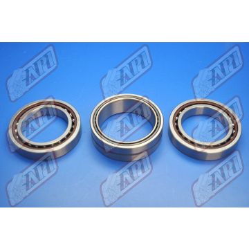 Auto Index Upper Bearing Unit | <p>Amada # 74313903 / 822414</p>