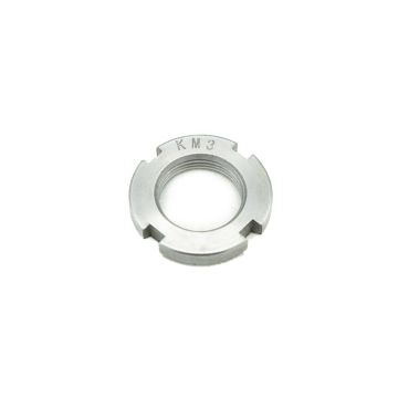 Auto Index Crown Nut 
