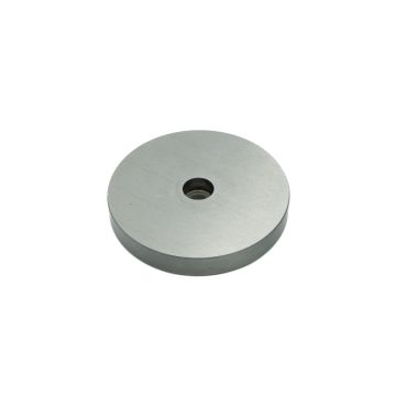 Shear Plate-Coma (8mm hole)