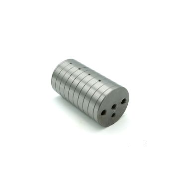 Cylinder Shaft 
