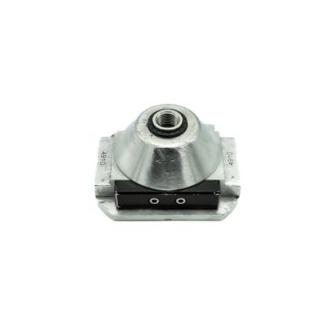 Rebuilt HP-L/AB Black sensor head